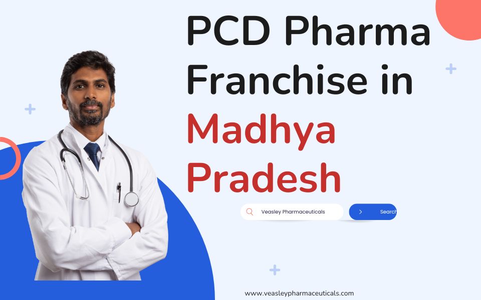 PCD Pharma Franchise in Madhya Pradesh