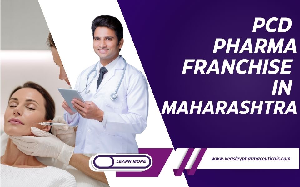 PCD Pharma Franchise in Maharashtra | Veasley Pharmaceuticals Pvt. Ltd.