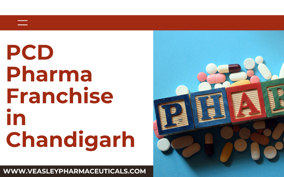 PCD Pharma Franchise Chandigarh | Veasley Pharmaceuticals Pvt Ltd